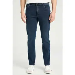 Wrangler: Зауженные джинсы 