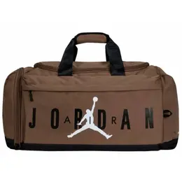 Jordan: Коричневая сумка 