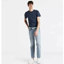 Levi's: Синие джинсы  501 Original