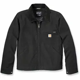 carhartt: Весенняя куртка 