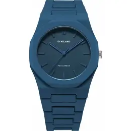 D1 Milano: Часы 