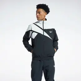 Reebok: Спортивная куртка  Vector