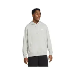 NIKE: Спортивная толстовка  Club