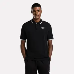 Reebok: Спортивное поло 