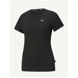 PUMA: Спортивная футболка  Ess