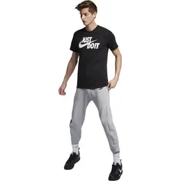NIKE: Спортивная футболка  Just Do It
