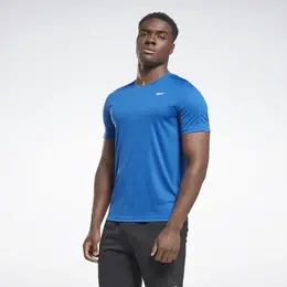 Reebok: Спортивная футболка  Training Tech