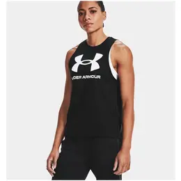 Under Armour: Спортивная майка 