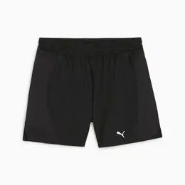 PUMA: Спортивные шорты  Run