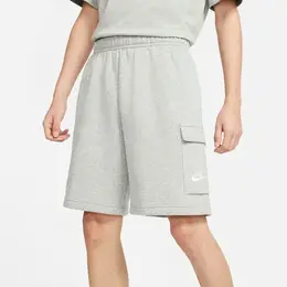 NIKE: Спортивные шорты  Club