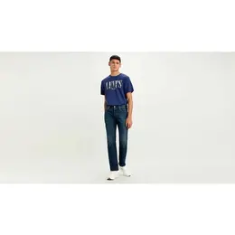 Levi's: Прямые джинсы  501 Original