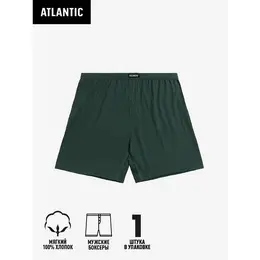 Atlantic: Однотонные трусы 