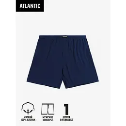 Atlantic: Синие трусы 