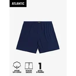 Atlantic: Синие трусы 
