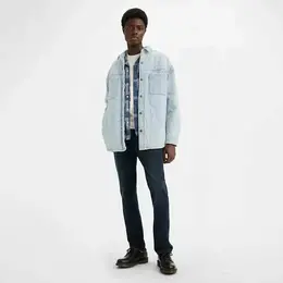 Levi's: Зауженные джинсы  Original