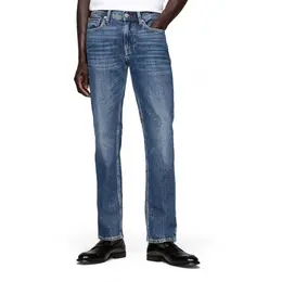 TOMMY HILFIGER: Классические джинсы 
