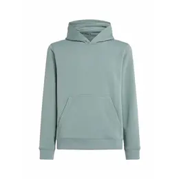 CALVIN KLEIN: Серая толстовка 