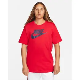 NIKE: Спортивная футболка  Futura