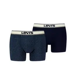 Levi's: Тёмные трусы 