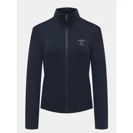 Aeronautica Militare: Тёмная толстовка 