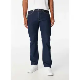 Levi's: Синие джинсы  501 Original