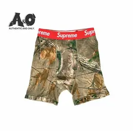 Supreme: Трусы 
