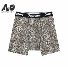 Supreme: Трусы 