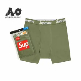 Supreme: Трусы 