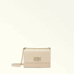 FURLA: Розовая сумка  1927 Mini