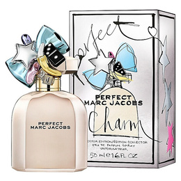 MARC JACOBS: Духи 