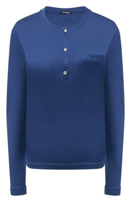 Kiton: Хлопковый свитшот 