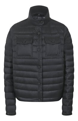 Moncler Grenoble: Куртка с поясом 
