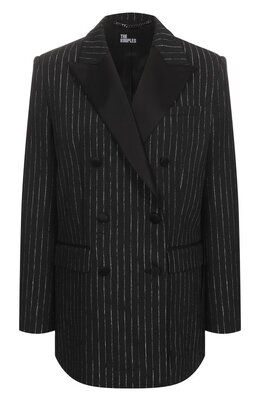 The Kooples: Жакет в полоску 
