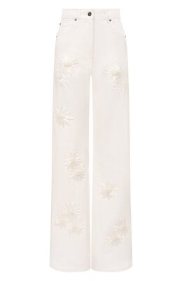 MSGM: Джинсы с карманами 