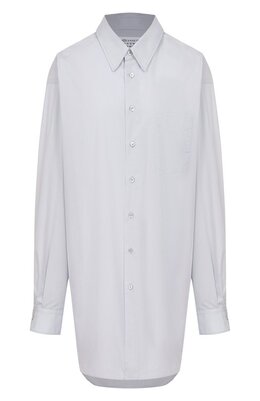 Maison Margiela: Хлопковое платье 