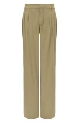 7 For All Mankind: Хлопковые брюки 