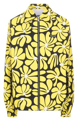 MSGM: Хлопковая куртка 