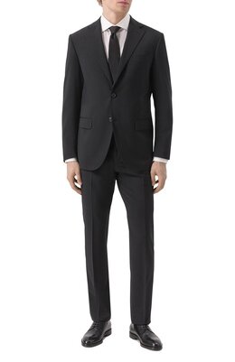 Corneliani: Костюм из шерсти 