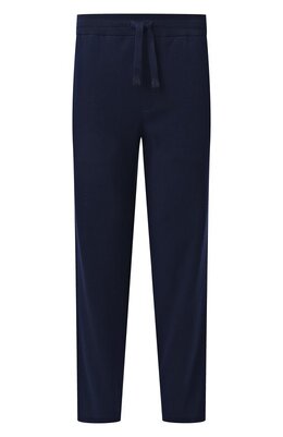 Brioni: Хлопковые брюки 