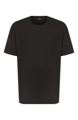 7 For All Mankind: Хлопковая футболка 