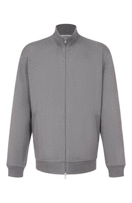 Brunello Cucinelli: Хлопковая толстовка 