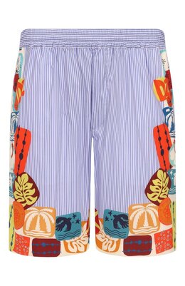 Dsquared2: Хлопковые шорты 