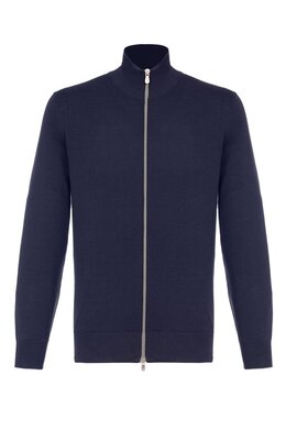 Brunello Cucinelli: Хлопковый кардиган 