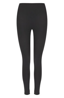 Wolford: Чёрные легинсы 