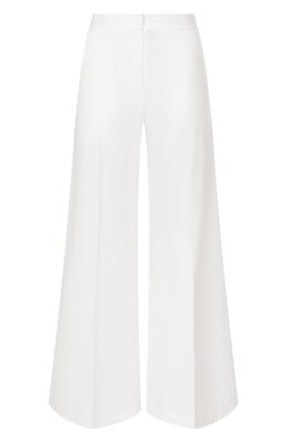 MSGM: Хлопковые брюки 