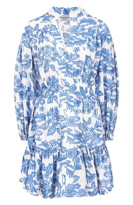 Forte Dei Marmi Couture: Платье из вискозы 
