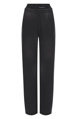 alexanderwang.t: Хлопковые брюки 