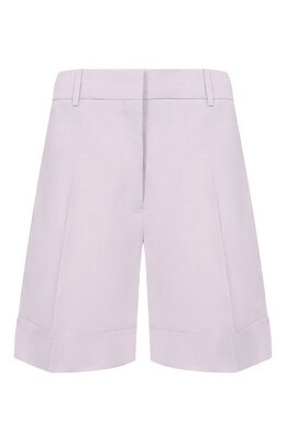 Jil Sander: Шорты с карманами 