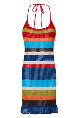 Dsquared2: Хлопковое платье 