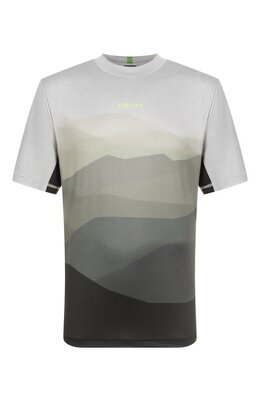 Bogner Fire+Ice: Футболка в сетку 